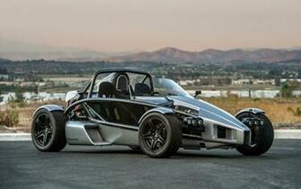 Ariel Atom 3s Cars Wallpaper