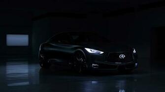 Infiniti Q60 Concept Desktop Pc And Mac Wallpaper