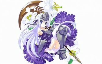 Fond Ecran Manga Kore Wa Zombie Desu Ka Wallpaper HD Hr