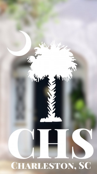 Ios Wallpaper On Charleston South Carolina