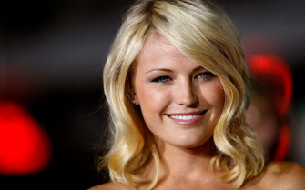 Malin Akerman Wallpaper For Computer
