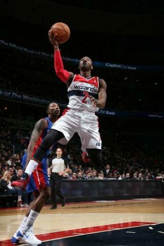 Funmozar John Wall Wallpaper For iPhone