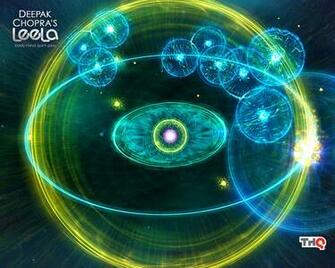 Throat Chakra Deepak Chopra S Leela Wallpaper