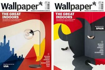 Wallpaper Magazine Luke Kirwan Photography