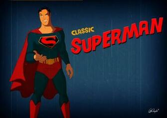 Superman Screensaver By Despop