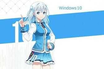 Windows Mascot