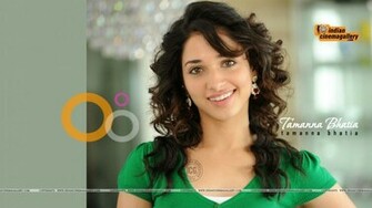 Tamanna Bhatia HD Wallpaper