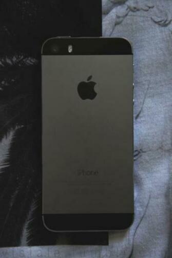 iPhone 5s Vistale Photography