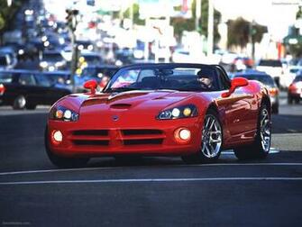 Home Dodge Viper