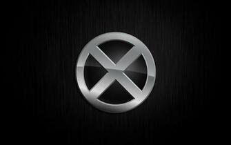 Men Logos Wallpaper Xmen
