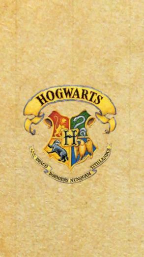 Harry Potter Wallpaper