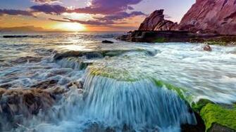 Sea Coast X Close