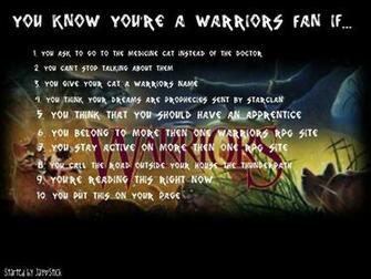Warrior Cats Wallpaper Desktop Ing Gallery