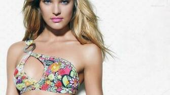 Candice Swanepoel Wallpaper