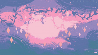 Soft Aesthetic Wallpaper