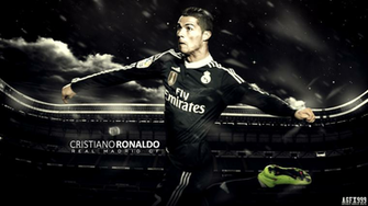 Wallpaper Cr7