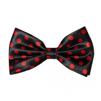 Bow Tie Wallpaper