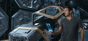 Passengers Year S First Visually Stunning Film Inqpop
