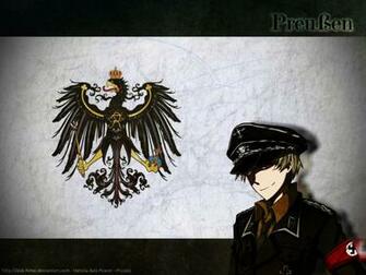 Prussian Prussia Flag
