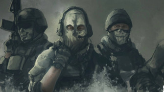 Call Of Duty Warzone 4k Achtergronden Wallpaper