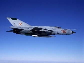 Mig Wallpaper