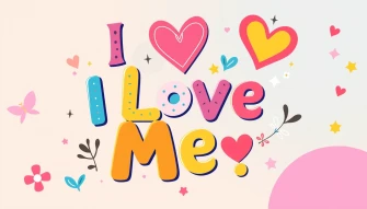 I Love Me Wallpaper