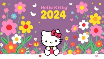Hello Kitty Wallpaper