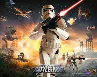 Wallpaper Multim Dia Star Wars Universe