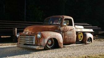 Gmc Truck HD Wallpaper Background Image Id