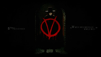 For Vendetta Wallpaper By Asuba95 Fan Art Movies Tv