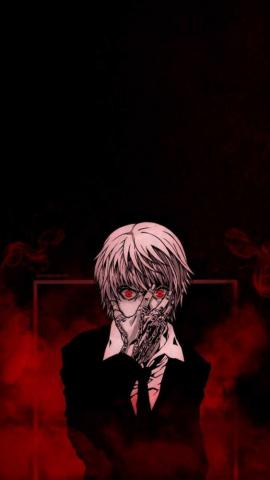 Kurapika iPhone Wallpaper Awesome HD
