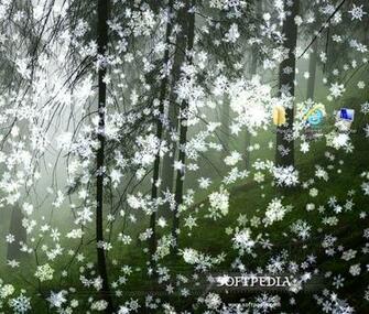 Snowy Desktop 3d Screenshot Can Transform Your