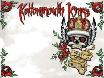 Kottonmouth Kings Rap Rapper Hip Hop Marijuana Drugs Dark