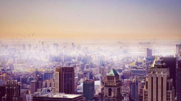 New York City Wallpaper Best