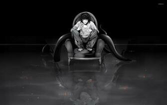 Death Note Wallpaper