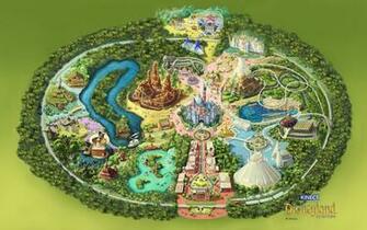 Kinect Disneyland Wallpaper Adventures