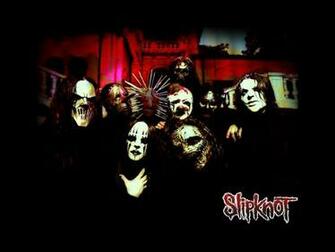 Slipknot Metal Wallpaper