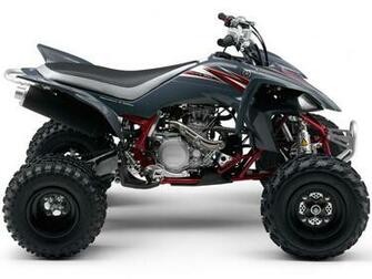 Yamaha Yfz Atv Pictures Wallpaper