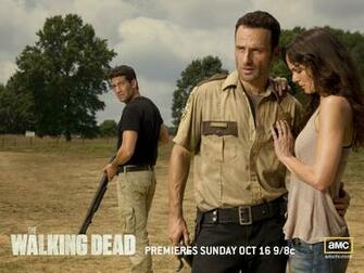 Season Wallpaper The Walking Dead