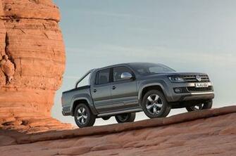 Volkswagen Amarok HD Wallpaper Background Image Id