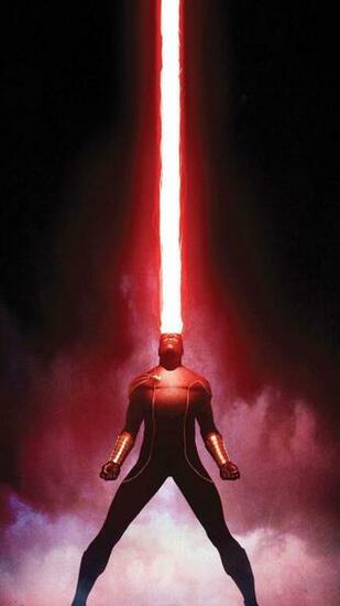 Cyclops Wallpaper