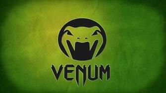Ekipirovka Ufc Mma Logo Fights Venum Wallpaper