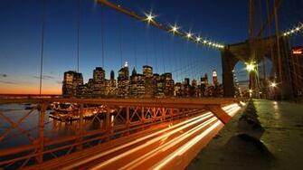 HD Wallpaper 1080p City Background