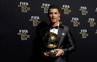 Predicting The Man Shortlist For Ballon D Or