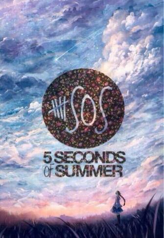 5sos Wallpaper