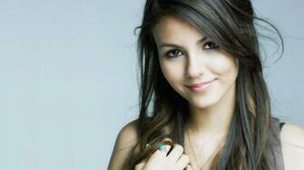 Victoria Justice