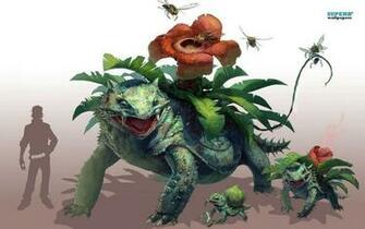 Bulbasaur Wallpaper