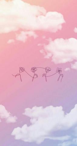 Bts Her Wallpaper On