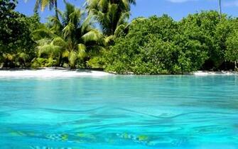 SuperHD Pics Coast Low Resolution Tropical Water Desktop Bakcgrounds
