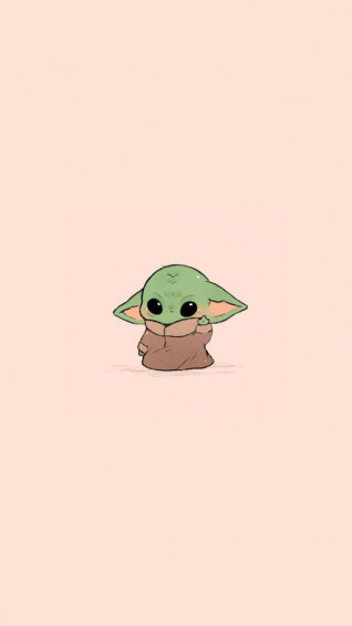 Cute Aesthetic Cartoon Wallpaper S